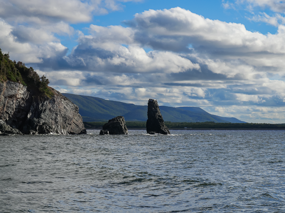 DAY 9 – Cape Breton, East & West Cabot Trail